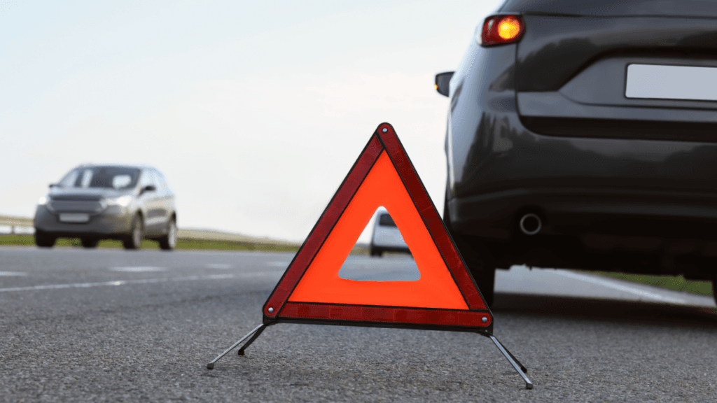 Emergency tire services