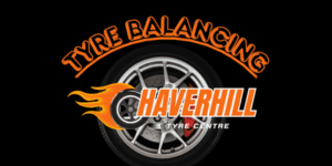 tyre balancing