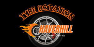 tyre rotation