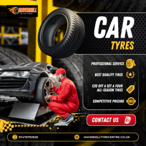 car tyres